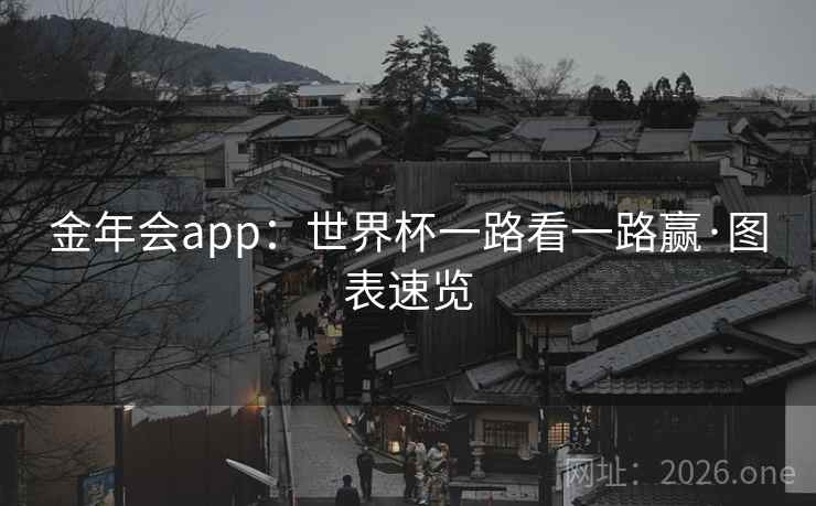 金年会app:世界杯一路看一路赢·图表速览 金年会app:世界杯一路看一路赢·图表速览